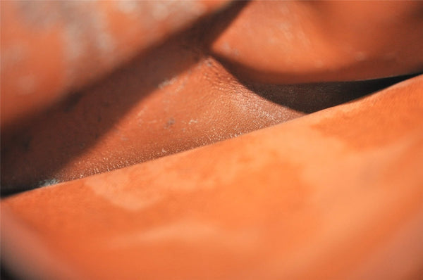 Auth Louis Vuitton Monogram Pochette Double Rabat Shoulder Bag M51815 Junk 7016J