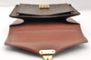Authentic Louis Vuitton Monogram Monceau 2Way Shoulder Hand Bag M51185 LV 7020I