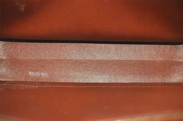 Authentic Louis Vuitton Monogram Monceau 2Way Shoulder Hand Bag M51185 LV 7020I