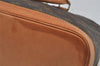 Authentic Louis Vuitton Monogram Alma Hand Bag Purse M51130 LV 7020J