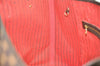 Authentic Louis Vuitton Damier Neverfull GM Shoulder Tote Bag N51106 LV 7022I