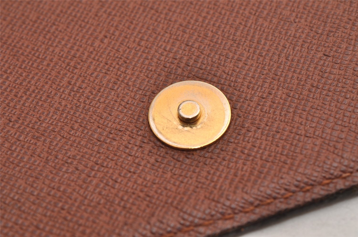 Auth Louis Vuitton Monogram Musette Salsa M51387 Long Shoulder Cross Bag 7026I