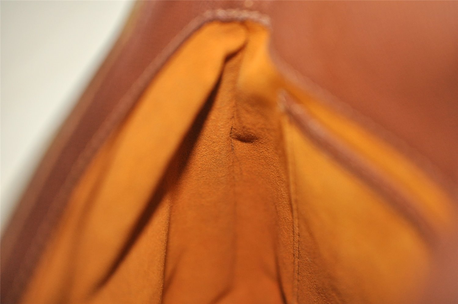 Auth Louis Vuitton Monogram Musette Salsa M51387 Long Shoulder Cross Bag 7026I