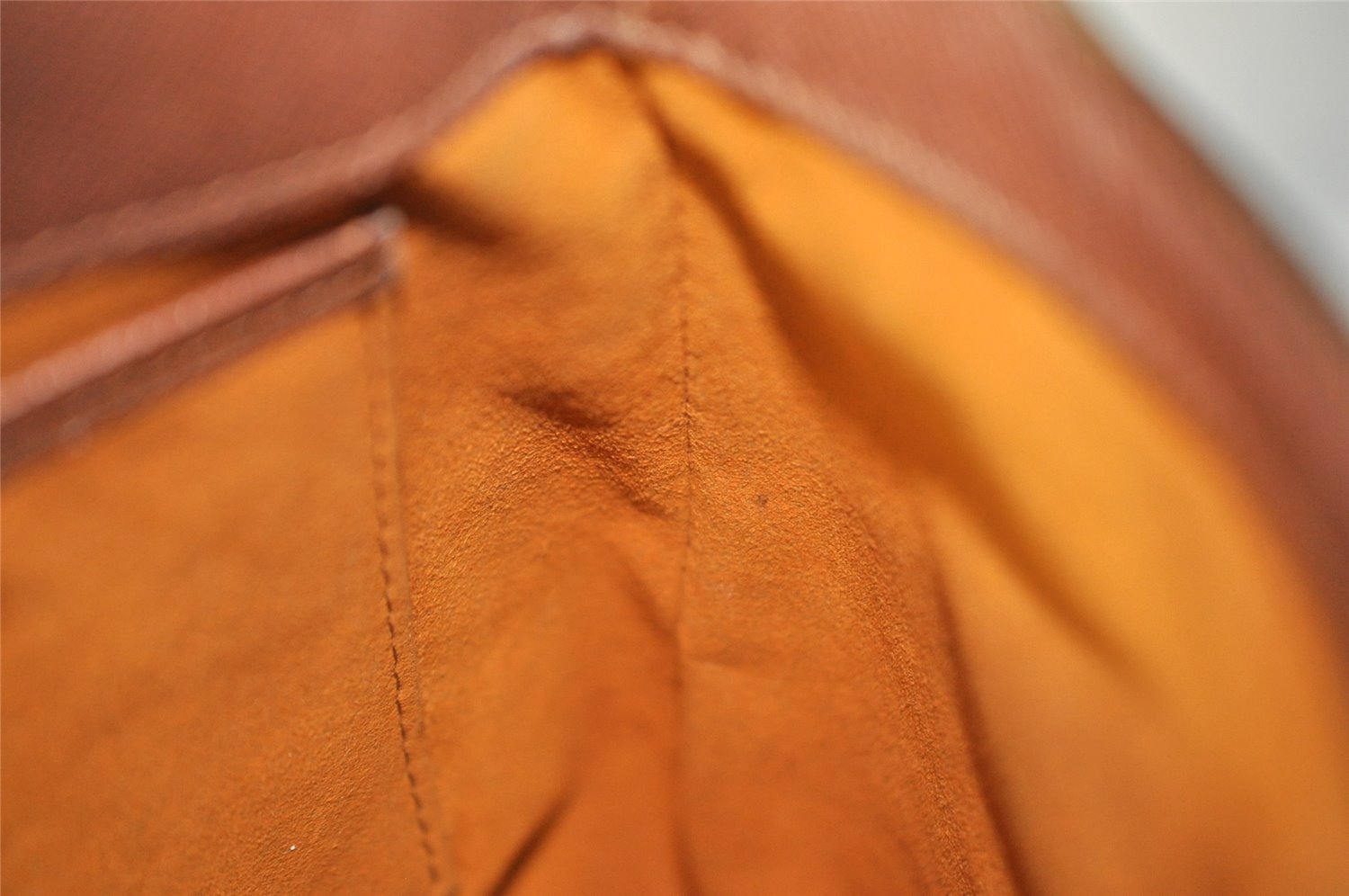 Auth Louis Vuitton Monogram Musette Salsa M51387 Long Shoulder Cross Bag 7026I