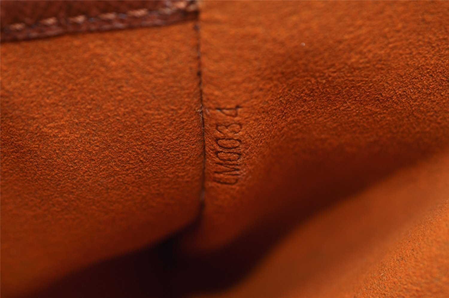 Auth Louis Vuitton Monogram Musette Salsa M51387 Long Shoulder Cross Bag 7026I