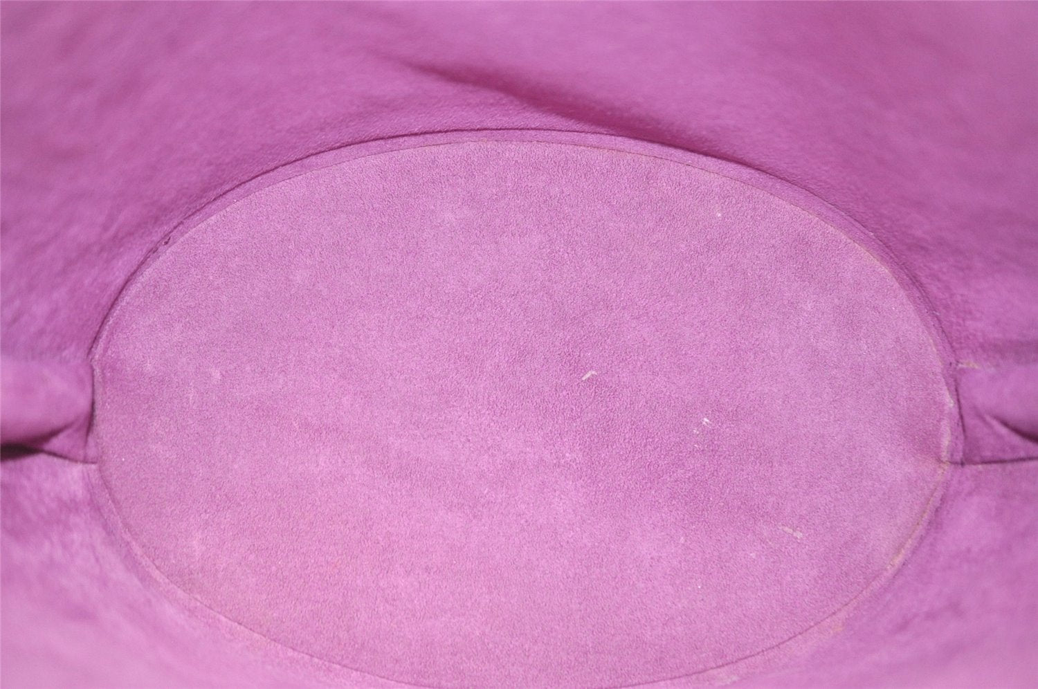 Auth Louis Vuitton Epi Saint Jacques Shopping Shoulder Bag M52269 Yellow 7027I