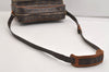 Authentic Louis Vuitton Monogram Nile Shoulder Cross Body Bag M45244 LV 7028J