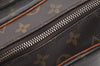 Authentic Louis Vuitton Monogram Nile Shoulder Cross Body Bag M45244 LV 7028J