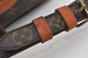 Authentic Louis Vuitton Monogram Nile Shoulder Cross Body Bag M45244 LV 7028J