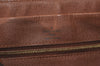 Authentic Louis Vuitton Monogram Nile Shoulder Cross Body Bag M45244 LV 7028J