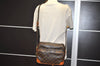 Authentic Louis Vuitton Monogram Nile Shoulder Cross Body Bag M45244 LV 7028J