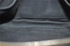 Authentic Louis Vuitton Damier Graphite Ambler Waist Body Bag N41289 Junk 7034I