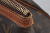 Authentic Louis Vuitton Monogram Tivoli GM Hand Tote Bag M40144 LV 7034J