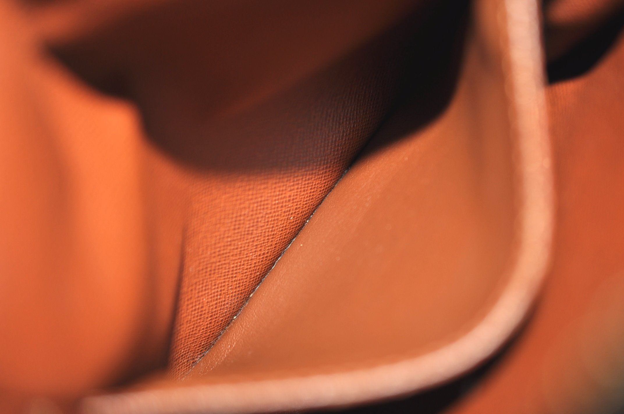 Authentic Louis Vuitton Monogram Danube Shoulder Cross Body Bag M45266 LV 7039J