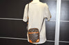 Authentic Louis Vuitton Monogram Danube Shoulder Cross Body Bag M45266 LV 7039J