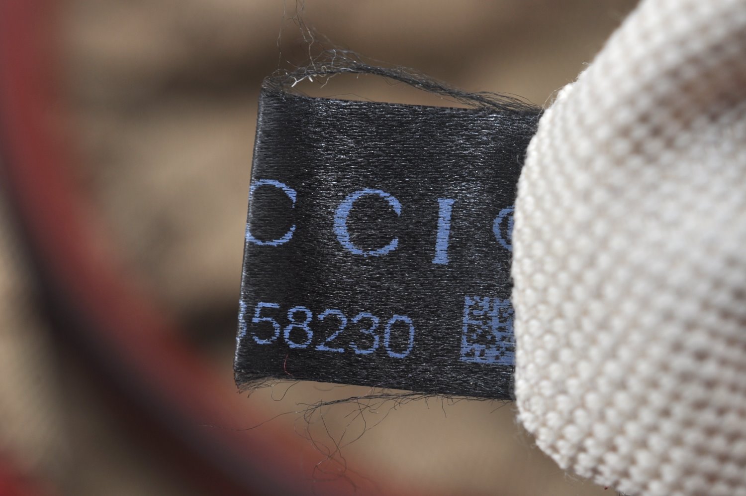 Authentic GUCCI Sukey 2Way Hand Tote Bag GG Canvas Leather 247902 Brown 7042I