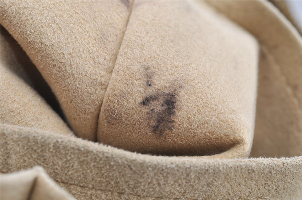 Authentic Louis Vuitton Damier Azur Saleya MM Shoulder Tote Bag N51185 LV 7063I