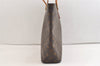 Authentic Louis Vuitton Monogram Luco Shoulder Tote Bag M51155 LV 7063J