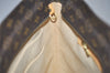 Authentic Louis Vuitton Monogram Luco Shoulder Tote Bag M51155 LV 7063J