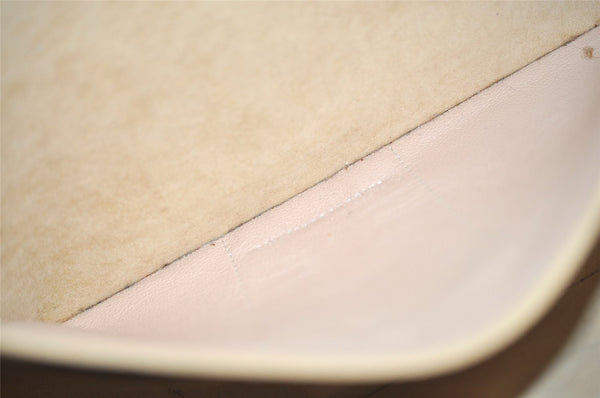 Authentic Louis Vuitton Monogram Luco Shoulder Tote Bag M51155 LV 7063J