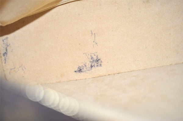 Authentic Louis Vuitton Monogram Luco Shoulder Tote Bag M51155 LV 7063J