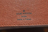 Authentic Louis Vuitton Monogram Monceau 2Way Shoulder Hand Bag M51185 LV 7065I