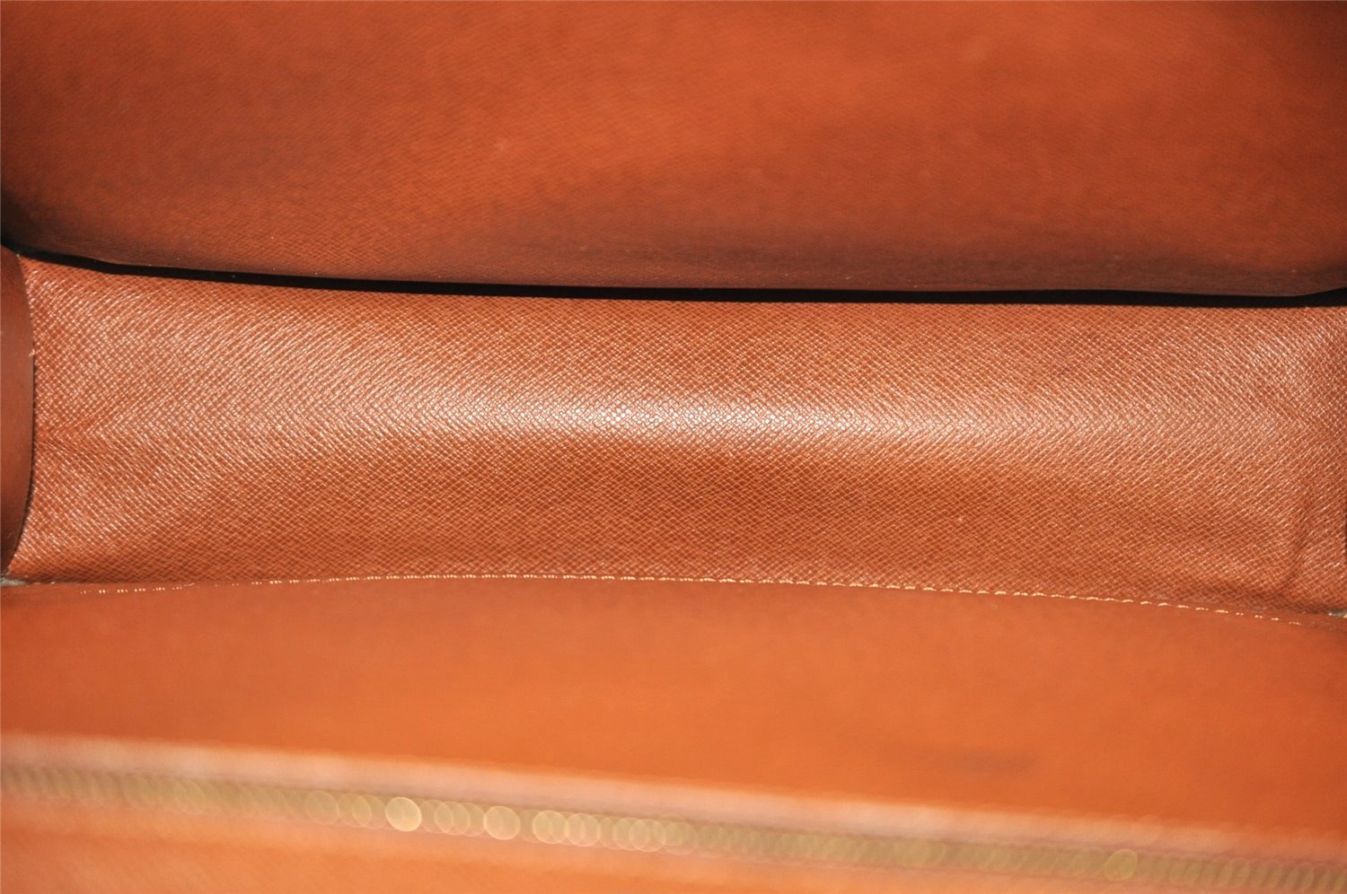 Authentic Louis Vuitton Monogram Monceau 2Way Shoulder Hand Bag M51185 LV 7065I