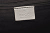 Authentic GUCCI Sukey Guccissima Hand Tote Bag GG Leather 211944 White 7070J