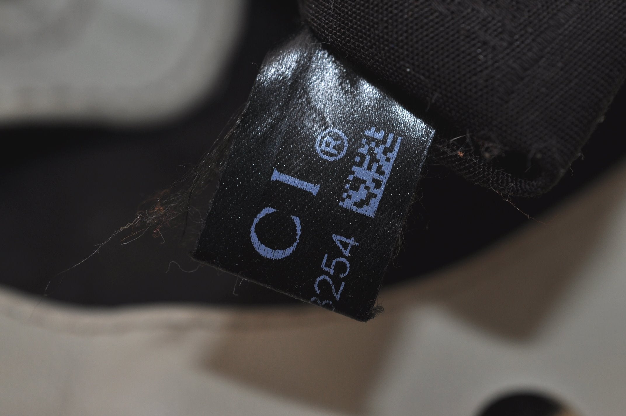 Authentic GUCCI Sukey Guccissima Hand Tote Bag GG Leather 211944 White 7070J