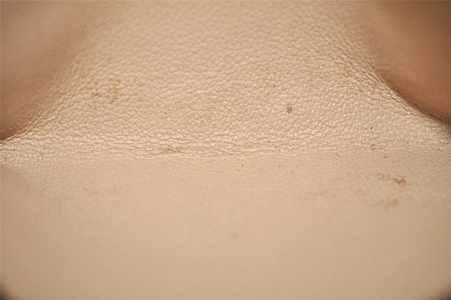 Authentic Louis Vuitton Monogram Bucket GM Shoulder Tote Bag M42236 Junk 7077I