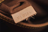 Authentic Louis Vuitton Monogram Alma Hand Bag Purse M51130 LV 7080I