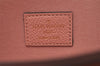 Auth Louis Vuitton Monogram Empreinte Pochette Felice Shoulder Bag Pink 7082I