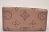 Authentic Louis Vuitton Mahina Multicles 4 Four Hooks Key Case M64056 Pink 7083J