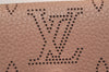 Authentic Louis Vuitton Mahina Multicles 4 Four Hooks Key Case M64056 Pink 7083J