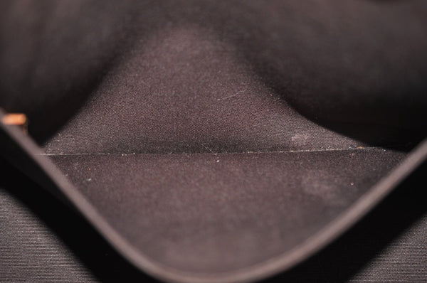 Auth Louis Vuitton Vernis Roxbury Drive 2Way Hand Bag Wine Red M91995 LV 7086H