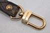 Authentic Louis Vuitton Monogram Shoulder Strap 39.2" LV 7087J