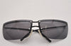 Authentic GUCCI Vintage Sunglasses GG 2653/S Titanium Black 7094J