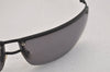 Authentic GUCCI Vintage Sunglasses GG 2653/S Titanium Black 7094J