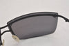 Authentic GUCCI Vintage Sunglasses GG 2653/S Titanium Black 7094J