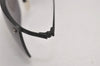 Authentic GUCCI Vintage Sunglasses GG 2653/S Titanium Black 7094J