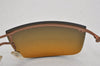 Authentic GUCCI Vintage Sunglasses GG 2653/S Titanium Brown 7095J