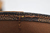 Authentic Louis Vuitton Damier Clipper 2Way Shoulder Hand Bag M99039 Junk 7104I