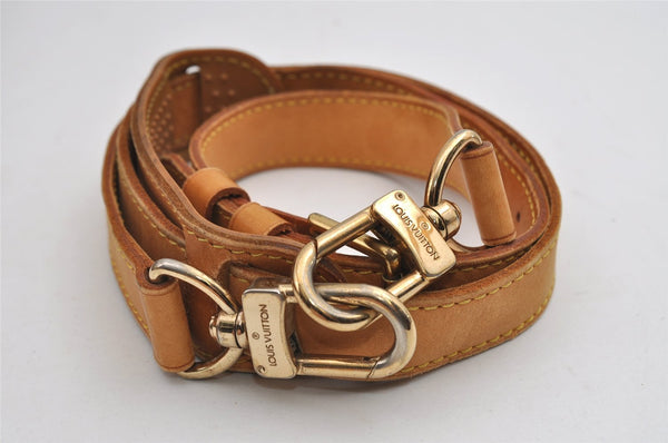 Authentic Louis Vuitton Damier Clipper 2Way Shoulder Hand Bag M99039 Junk 7104I