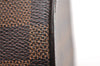 Authentic Louis Vuitton Damier Papillon 30 Hand Bag Purse N51303 LV 7105I