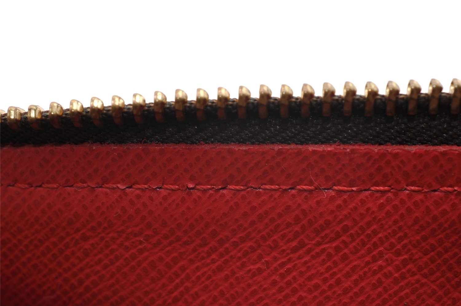 Authentic Louis Vuitton Damier Papillon 30 Hand Bag Purse N51303 LV 7105I