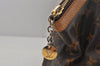 Authentic Louis Vuitton Monogram Tivoli GM Hand Tote Bag M40144 LV 7106J