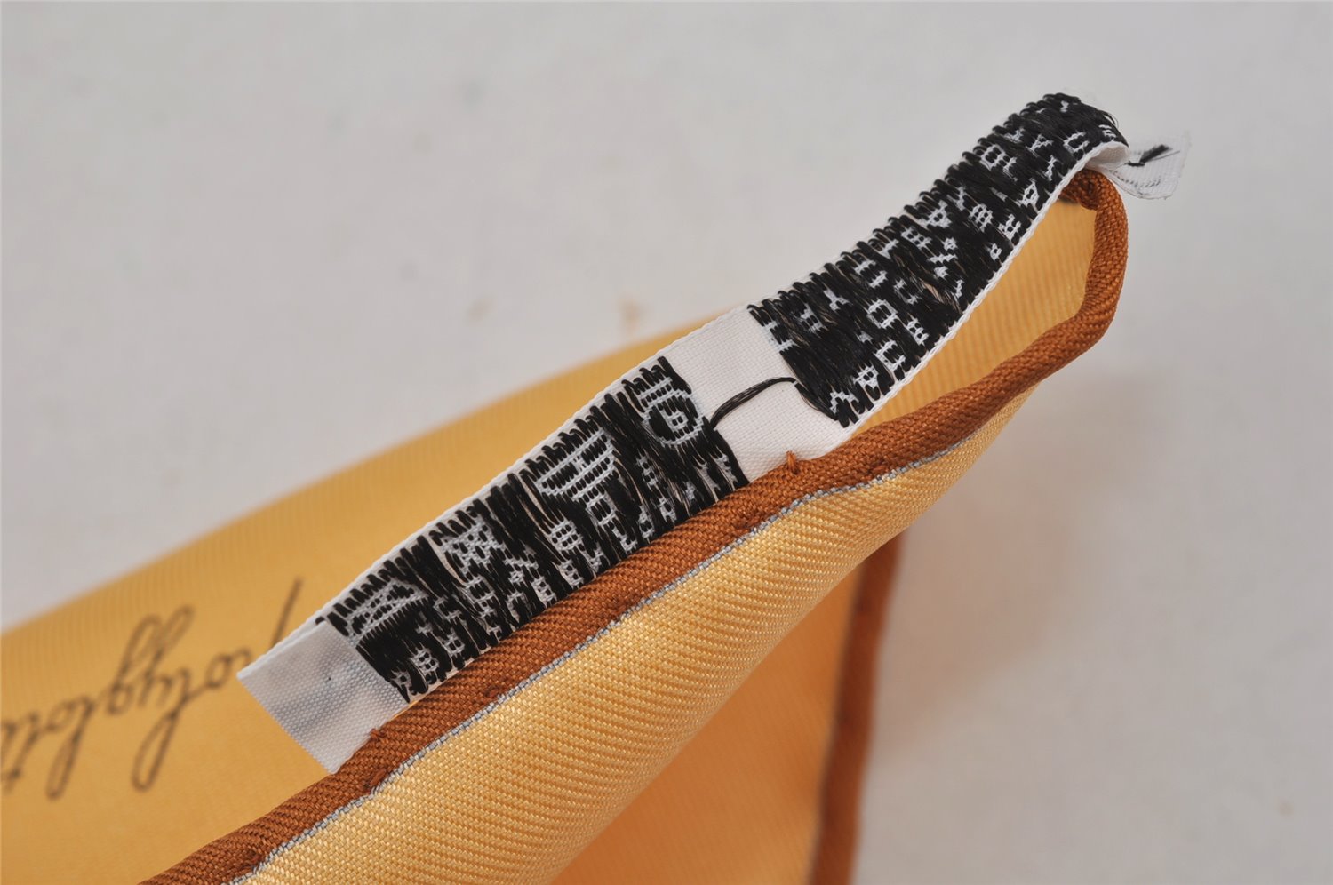 Authentic HERMES Carre 90 Scarf 