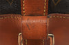 Authentic Louis Vuitton Monogram Randonnee GM Shoulder Bag M42244 LV 7107K