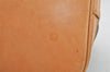 Authentic Louis Vuitton Monogram Alma Hand Bag Purse M51130 LV 7110I