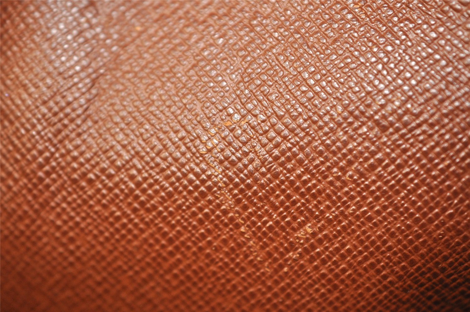 Authentic Louis Vuitton Monogram Blois Shoulder Cross Body Bag M51221 LV 7112I